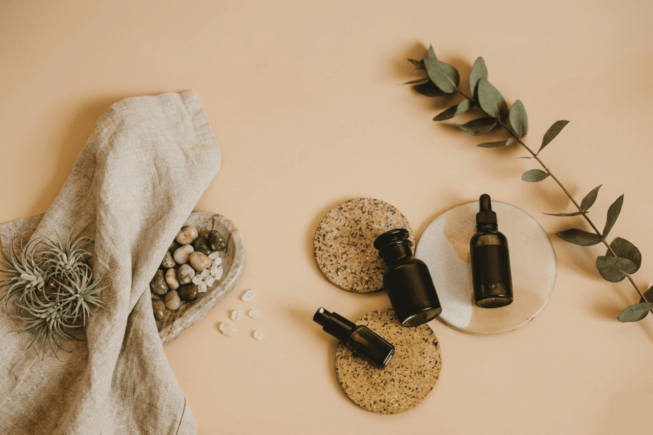 FMCG – Beauty & Personal Care