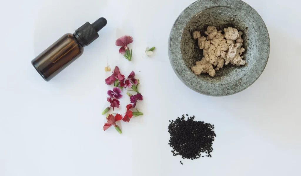 Natural Skincare Essentials